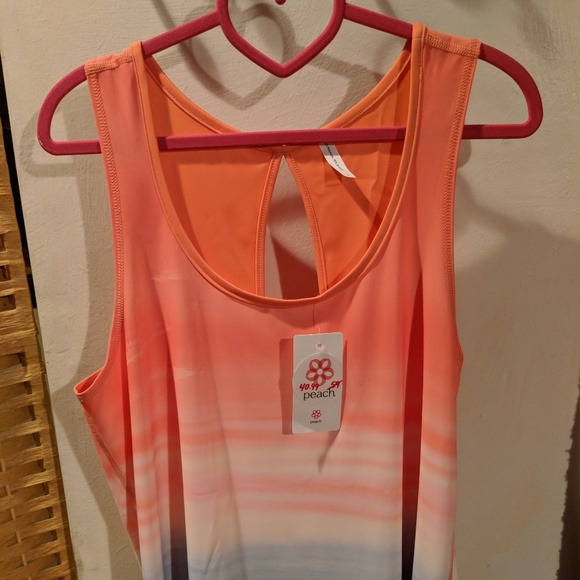 Zen Tank - Picture 1 of 3